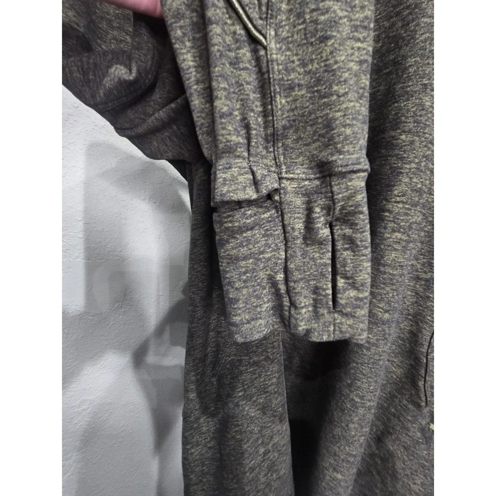 lululemon athletica heathered utilitarian
